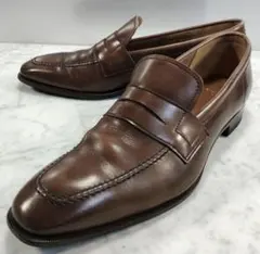 REGAL ローファー ダークブラウン 26.5cm 箱付