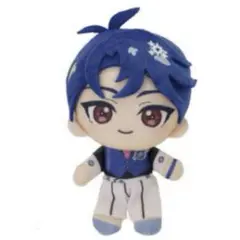 ひみつのアイプリ ぬいぐるみマスコット～アイプリバースコーデ～ 七浦すばる