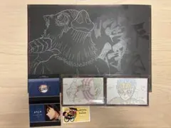 2025年最新】ufotable dining ランチョンマット 宇髄の人気アイテム