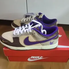 Nike Dunk Low "Setsubun"のサムネイル