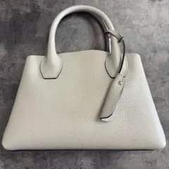 MARCO BIANCHINI マルコビアンキーニ レザー2wayハンドバッグのサムネイル