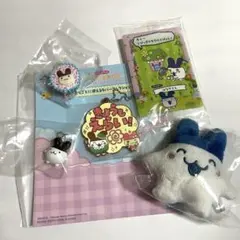 みみっち　たまごっちセット