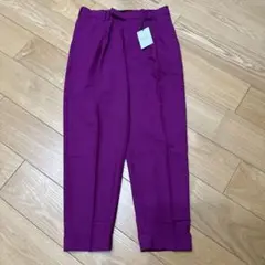Paul Smith パープル スラックス