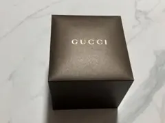 GUCCI 時計ケース空箱