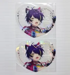 あんスタ ぴくりあコレクション Vol.6 忍