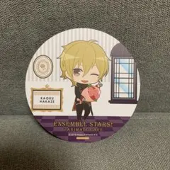 アニカフェ あんさんぶるスターズ コースター(羽風薫)