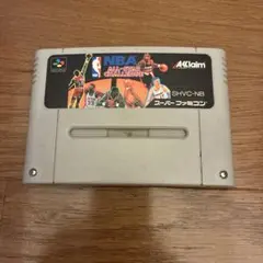 NBA All-Star Challenge (SHVC-NB)