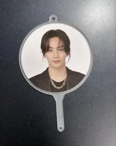 SEVENTEEN ジョンハン　Follow ミニピケット