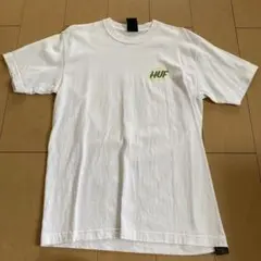 HUF Tシャツ バックプリントのサムネイル