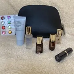 エスティーローダー　ノベルティ　ポーチセット