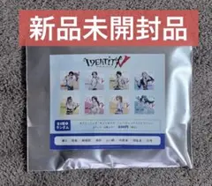 第五人格 C102 モデルシリーズ サマーダイブ トレーディングスクエアバッジ