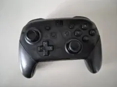 Nintendo Switch プロコン 純正 ジャンク品