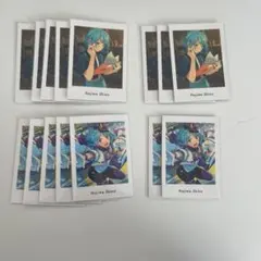 あんスタ　ぱしゃっつ　紫之創