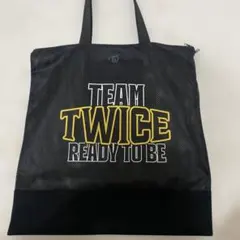 2026年最新】TWICE トートバッグ ready to beの人気アイテム - メルカリ