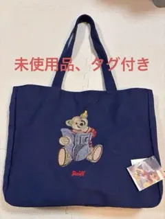2026年最新】Steiff レディース トートバッグの人気アイテム - メルカリ