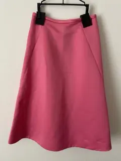 新品未使用☆ヨーコチャン☆フレアスカート フレアスカート YCS－225－105 | YOKO CHAN/ヨーコ