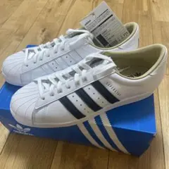 2025年最新】adidas superstar 80s 27.5の人気アイテム - メルカリ