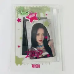 2026年最新】アヒョン フォトチャームの人気アイテム - メルカリ