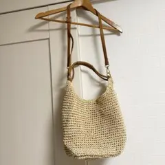 かごバックショルダー 2wey