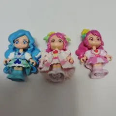 プリコーデドール　プリキュア　まとめ
