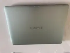 matebook14 24gb 1t 2026版 harmony osのサムネイル