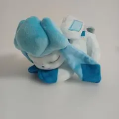 ポケットモンスター すやすやフレンド グレイシア ポケモンぬいぐるみ