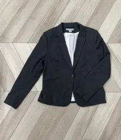 H&M グレージャケット EUR 42