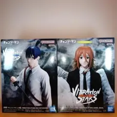 チェンソーマン VIBRATION STARS 早川アキ & 天使の悪魔