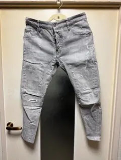 DSQUARED2 Tidy Biker Jean 48