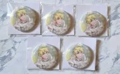 IDOLiSH7 3rd Album 缶バッジ 六弥ナギ