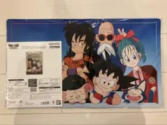 ドラゴンボールスーパーカードゲーム FW オフィシャルプレイマット