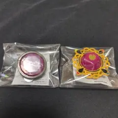 あんスタ スタライ リングライト 七種茨