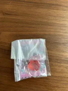 サンリオ　グミチュアチャーム