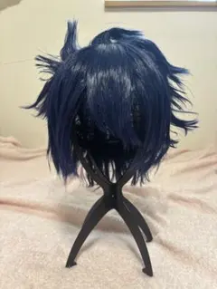 ヒロアカ　天喰環　コスプレウィッグ