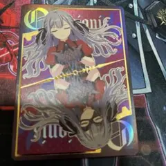 2026年最新】Ave mujica killkiss キャラクターカードの人気アイテム