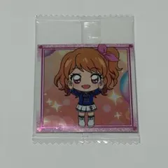 アイカツ 大空あかり ウエハースシールのサムネイル
