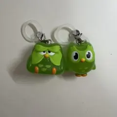 ドゥオリンゴ めじるしアクセサリー