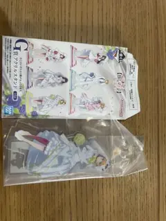 一番くじ 【推しの子】～夢の花束～　G賞 アクリルスタンド　MEMちょ