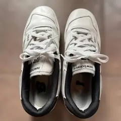 お値下げ☆New Balance 550 スニーカー26.5㎝