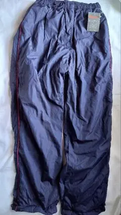 新品　裏起毛　パンツ　M