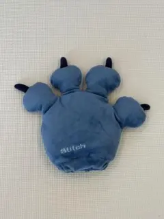 ディズニー スティッチ グローブ