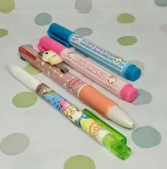 2026年最新】ペン回しまとめ売りの人気アイテム - メルカリ