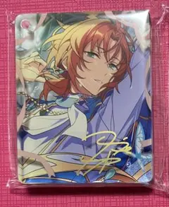 月永 レオ Knights あんスタ アニカフェ コロッタ