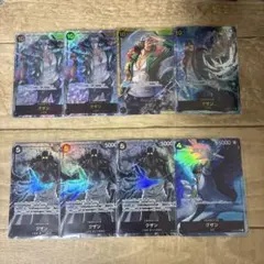 2026年最新】クザン シークレットパラレルの人気アイテム - メルカリ