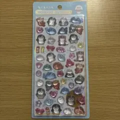 イオン限定あくありうむボンボンドロップシール