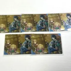 プロセカ 星乃一歌 ウエハース6