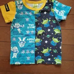 PARTY PARTY トイ・ストーリー Tシャツのサムネイル