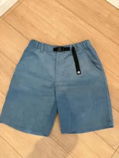Columbia コロンビア コーデュロイ ショートパンツ