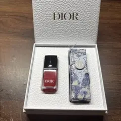 最終価格★★Dior ディオール バースデーギフト ノベルティ
