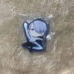 ユーリ!!! on ice ヴィクトル・ニキフォロフ アクリルキーホルダー